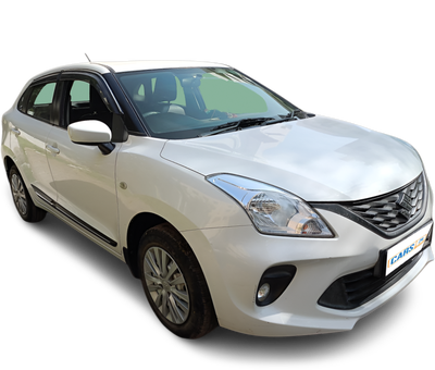 Maruti Baleno-img